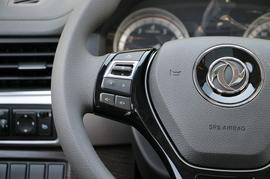 2017款东风风行景逸X5