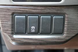 2017款东风风行景逸X5