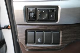 2017款东风风行景逸X5