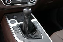 2017款东风风行景逸X5