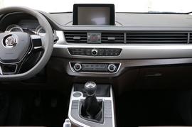 2017款东风风行景逸X5