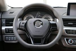 2017款东风风行景逸X5