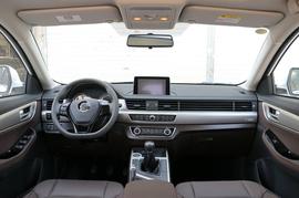 2017款东风风行景逸X5