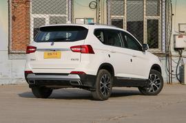 2017款东风风行景逸X5