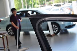 2013款大众迈腾1.8TSI豪华型