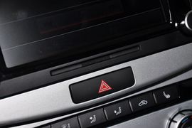 2013款大众迈腾1.8TSI豪华型
