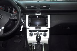 2013款大众迈腾1.8TSI豪华型