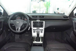 2013款大众迈腾1.8TSI豪华型