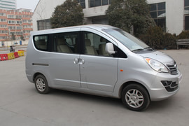 新款开瑞优雅2官方图