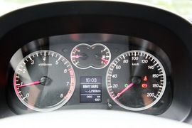 2013款哈弗H5智尊版深度评测