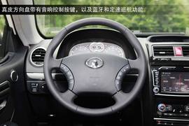 2013款哈弗H5智尊版深度评测