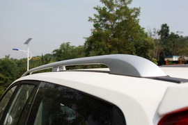 2013款哈弗H5智尊版深度评测