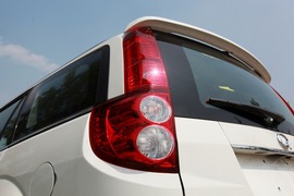 2013款哈弗H5智尊版深度评测