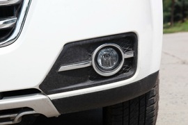 2013款哈弗H5智尊版深度评测