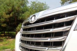 2013款哈弗H5智尊版深度评测