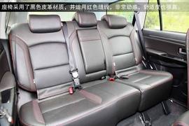 2013款哈弗H5智尊版深度评测