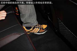 2013款哈弗H5智尊版深度评测