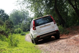 2013款哈弗H5智尊版深度评测