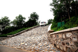 2013款哈弗H5智尊版深度评测