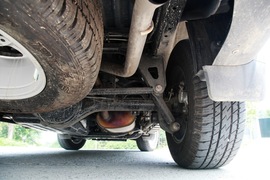 2013款哈弗H5智尊版深度评测