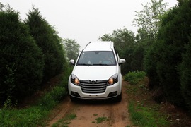 2013款哈弗H5智尊版深度评测