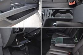 2013款斯柯达昊锐旅行版2.0TSI