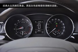 2013款斯柯达昊锐旅行版2.0TSI