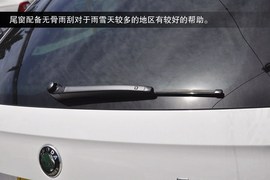 2013款斯柯达昊锐旅行版2.0TSI
