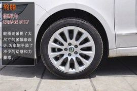 2013款斯柯达昊锐旅行版2.0TSI