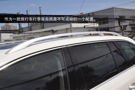 2013款斯柯达昊锐旅行版2.0TSI