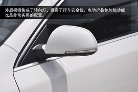 2013款斯柯达昊锐旅行版2.0TSI