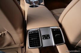 2010款保时捷Panamera