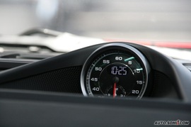 2010款保时捷Panamera