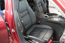2010款保时捷Panamera