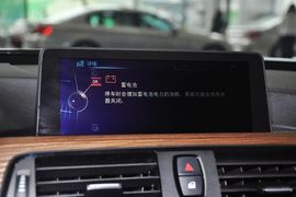 2013款宝马320i
