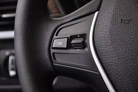 2013款宝马320i
