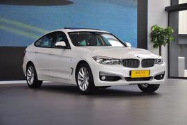 2013款宝马320i