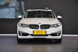 2013款宝马320i