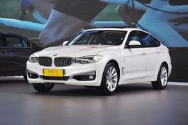 2013款宝马320i