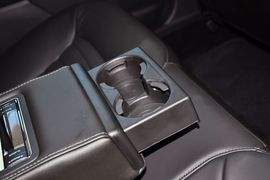 2013款福特新蒙迪欧GTDi240至尊型