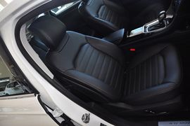 2013款福特新蒙迪欧GTDi240至尊型