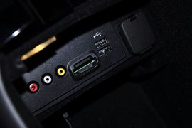 2013款福特新蒙迪欧GTDi240至尊型