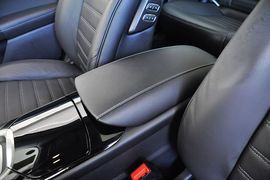 2013款福特新蒙迪欧GTDi240至尊型