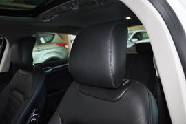 2013款福特新蒙迪欧GTDi240至尊型