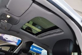 2013款福特新蒙迪欧GTDi240至尊型