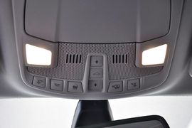 2013款福特新蒙迪欧GTDi240至尊型