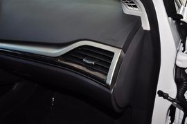 2013款福特新蒙迪欧GTDi240至尊型