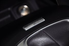 2013款福特新蒙迪欧GTDi240至尊型