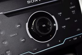 2013款福特新蒙迪欧GTDi240至尊型