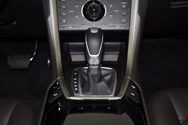 2013款福特新蒙迪欧GTDi240至尊型